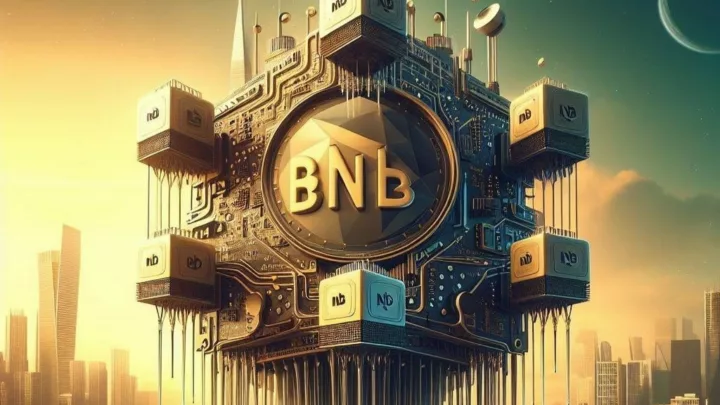 BNB Chain Embraces Liquid Staking for Enhanced Network Security and Flexibility