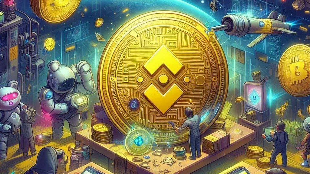 Binance