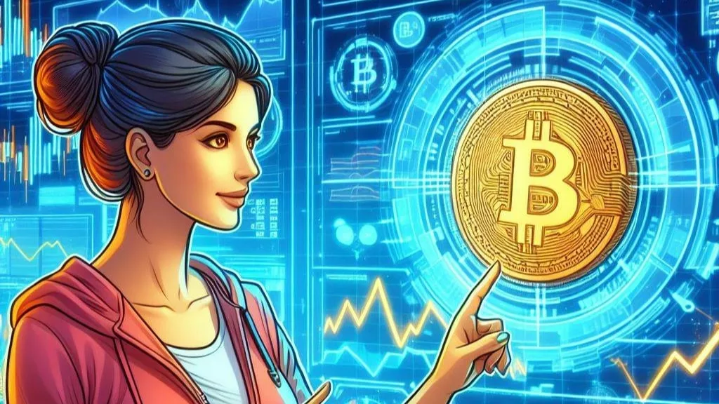 Bitcoin Gears Up