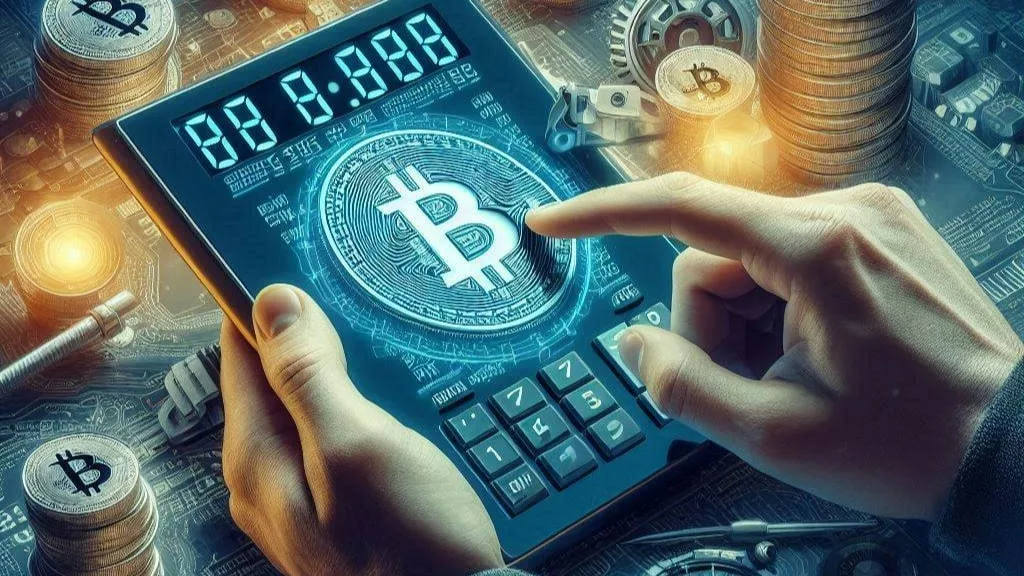 Bitcoin Halving Calculators