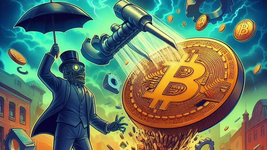 Bitcoin Halving's Influence