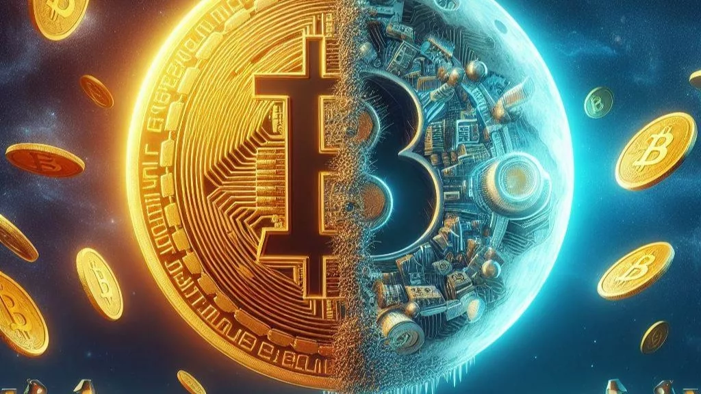 Bitcoin Halving 2024: What Lies Ahead For BTC Price?