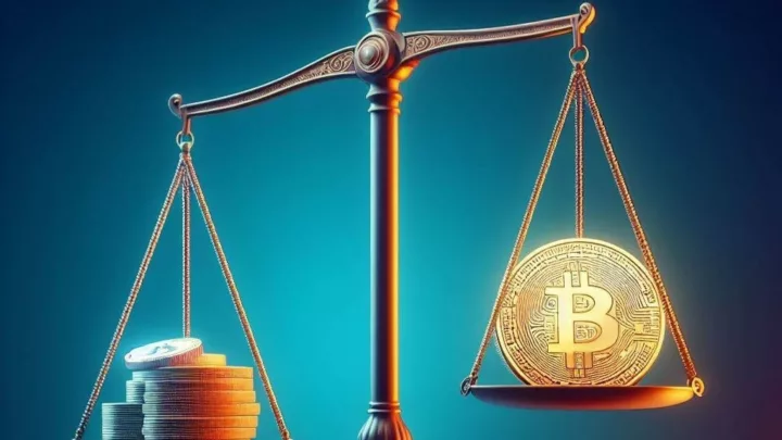 Bitcoin Halving Debate on Transaction Fees Amid Runes Protocol Debut