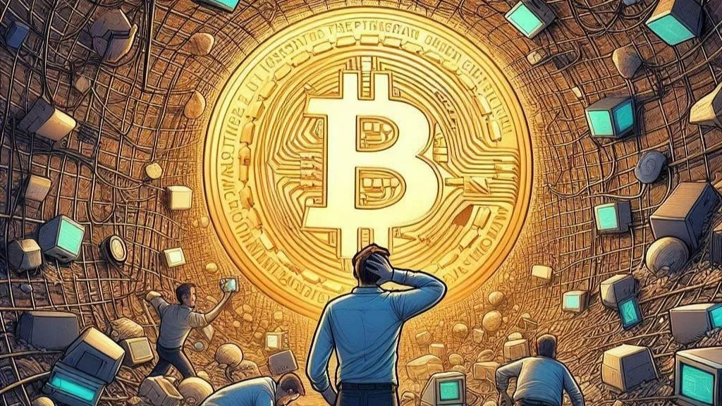 Bitcoin testnet