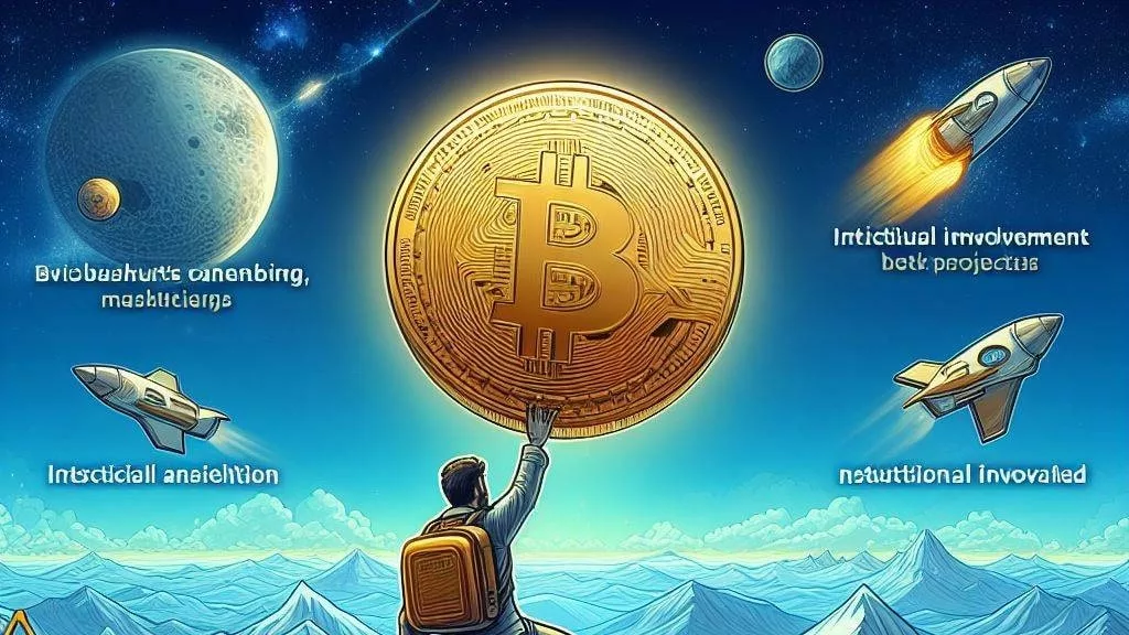 Bitcoin's Monumental Milestones