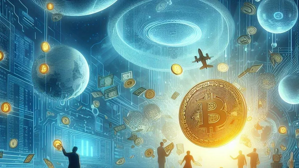 Bitcoin's Remarkable Transaction
