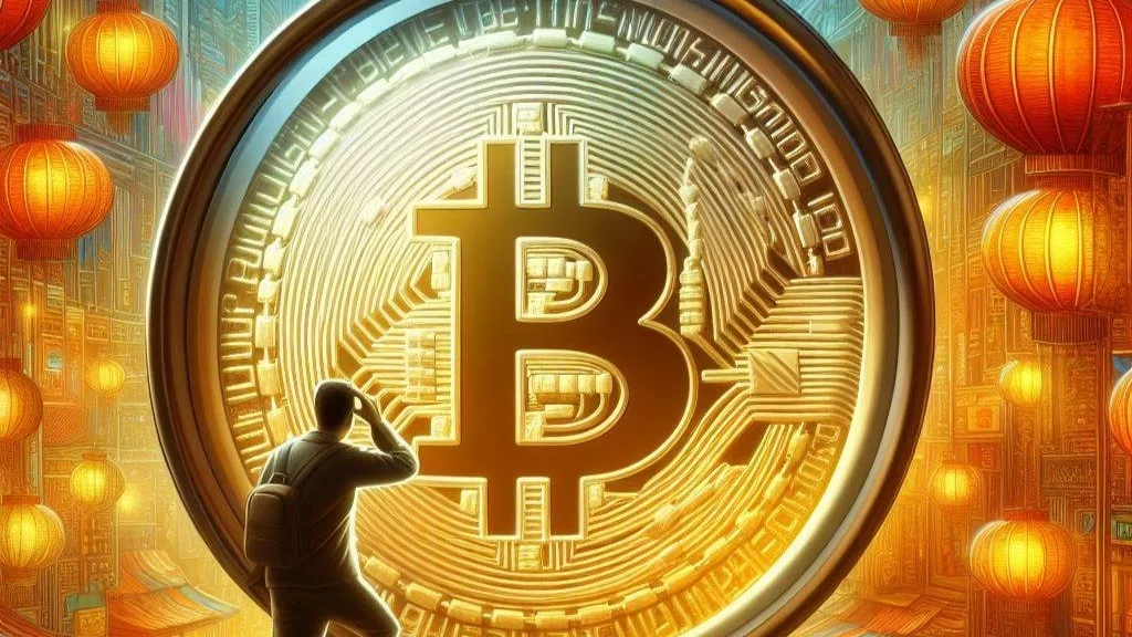 Bitcoin's Resilience