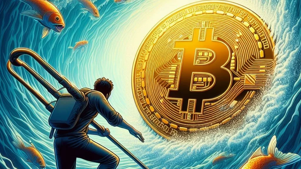 Bitcoin's Resurgence