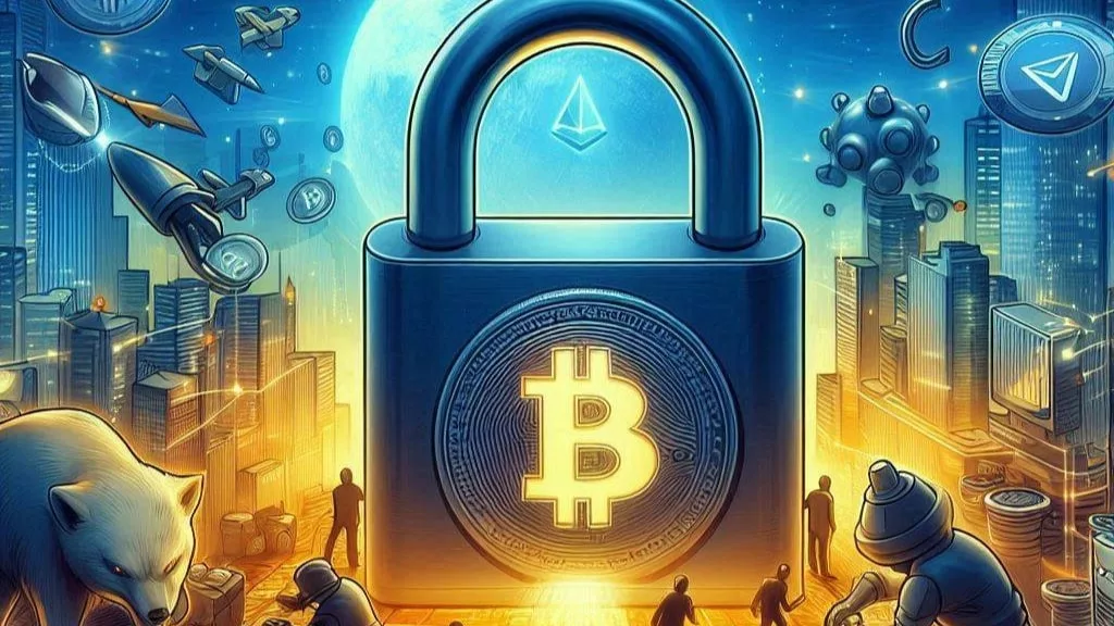Crypto Secrets