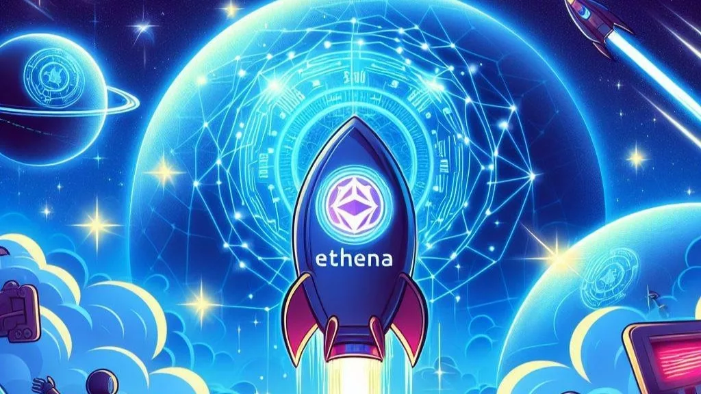 Ethena's ENA Token