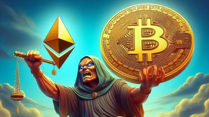 Bitcoin Maximalist Challenges Ethereum ETF Approval: Is it Truly a ‘Proof-of-Stake Scam’?