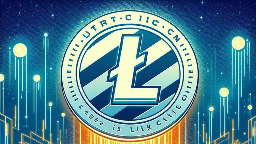 Litecoin (LTC) Makes History