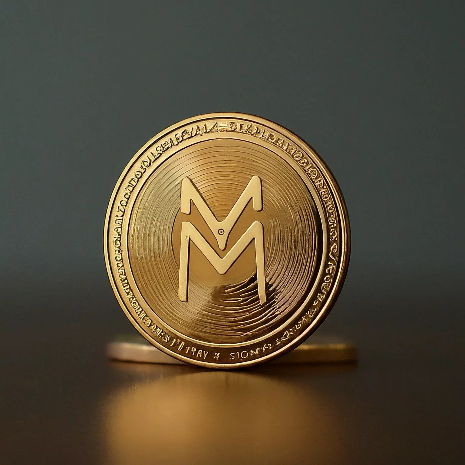 MATIC Coin