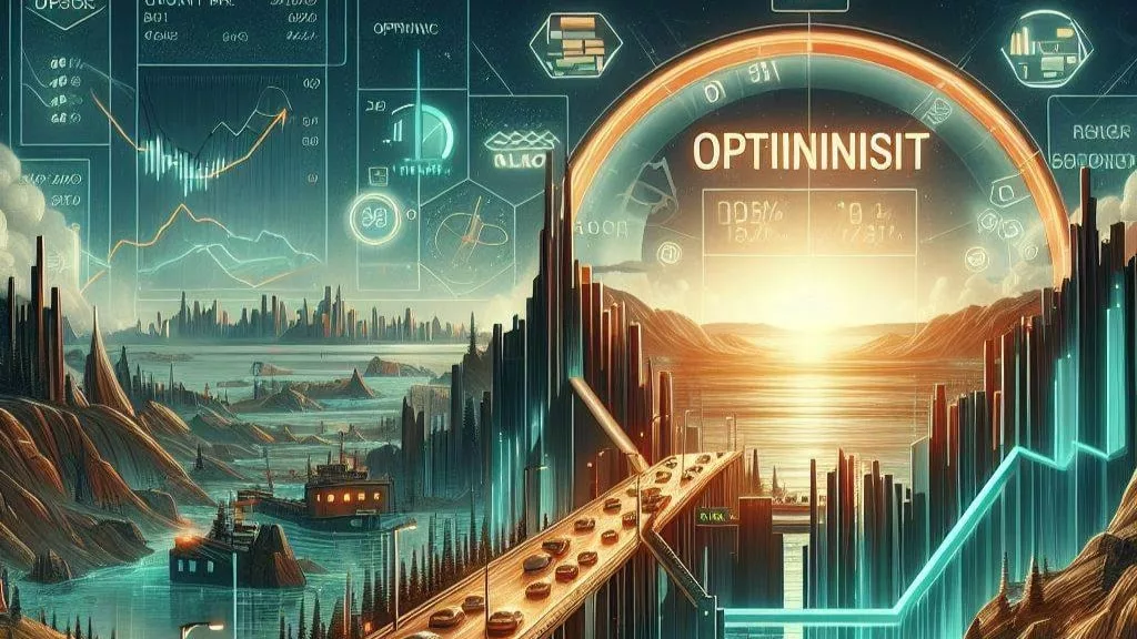 Optimism's (OP) Journey