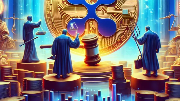 Ripple’s Legal Battle with SEC: A Game-Changer in Cryptocurrency Regulation