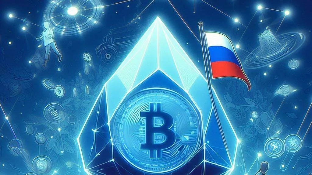 Russian crypto market