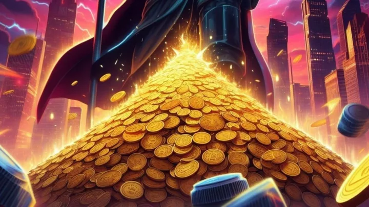TRON Founder’s Massive Ethereum Purchase Market Frenzy: What’s Behind the Surge?