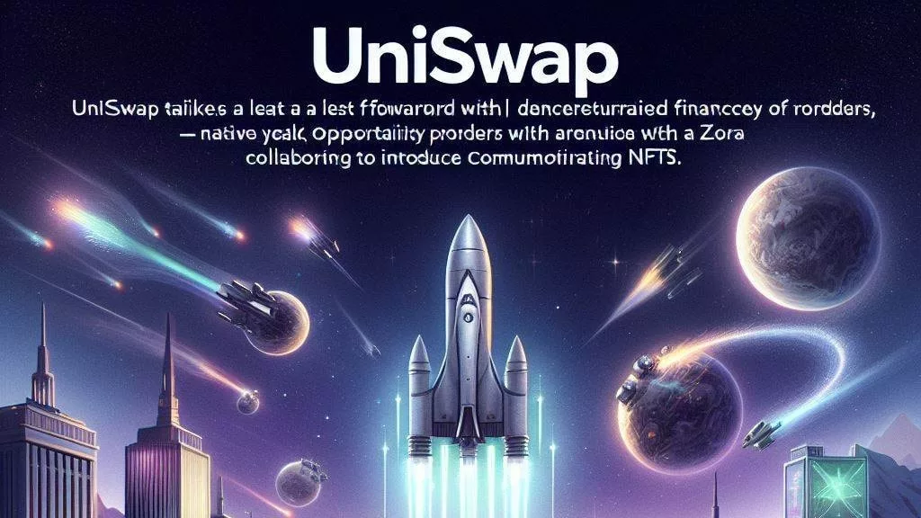 Uniswap's Evolution