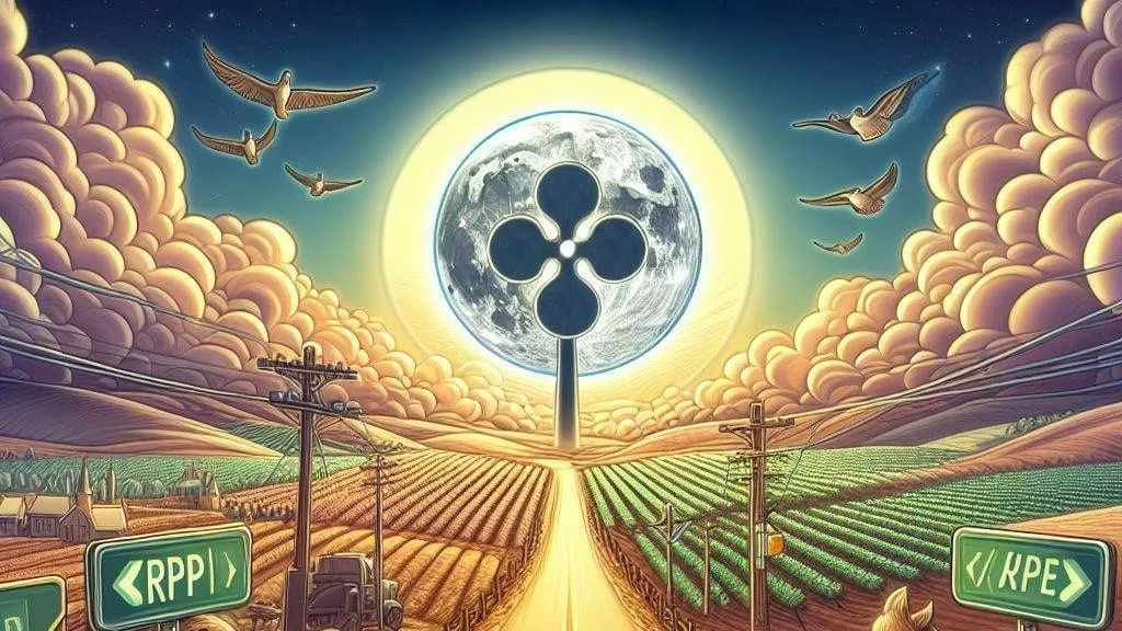 XRP at Crossroads
