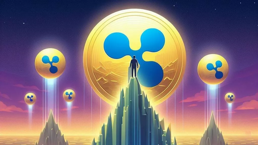 XRP market