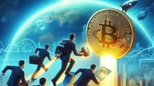 crypto venture capital