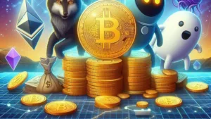 cryptocurrency