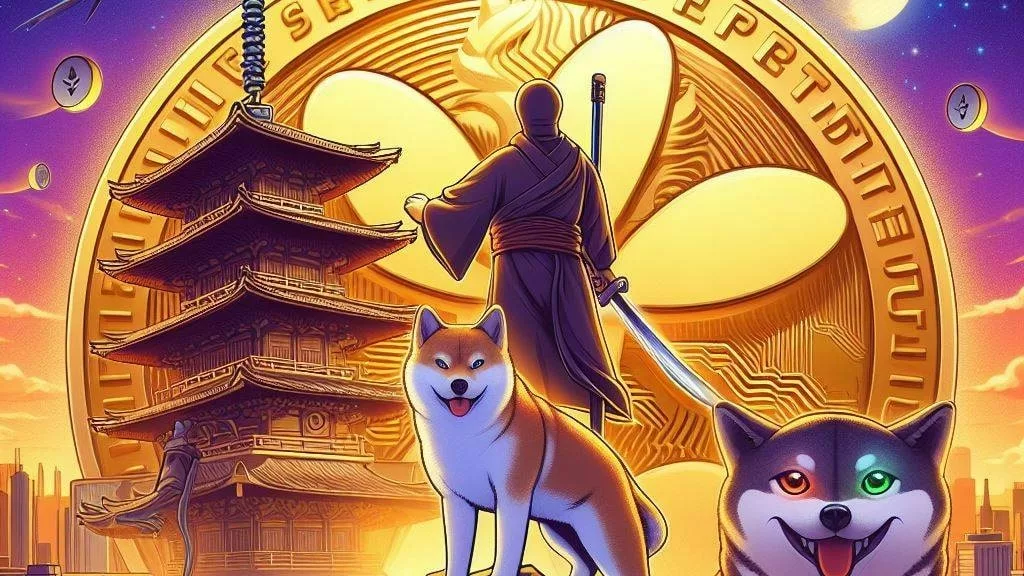 Cryptocurrency Market Update: XRP Surges, Shiba Inu Faces Resistance ...