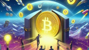 cryptocurrency projects