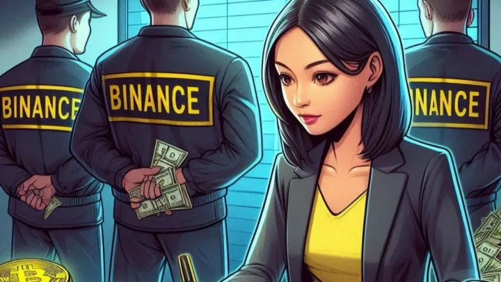 Binance Aids Taiwan in Busting $6.2M Cryptocurrency Laundering Operation