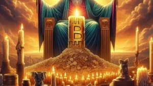 Bitcoin ‘God Candle’ Predicted by Max Keiser Signals $220,000 Surge