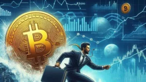 Bitcoin Surges to $67,000: Analysts Dive Deep into Market Dynamics