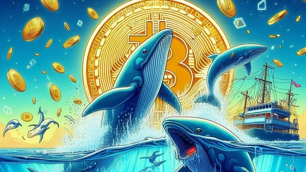 Bitcoin Bonanza