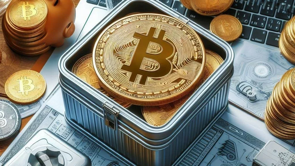 Bitcoin Custody Solutions