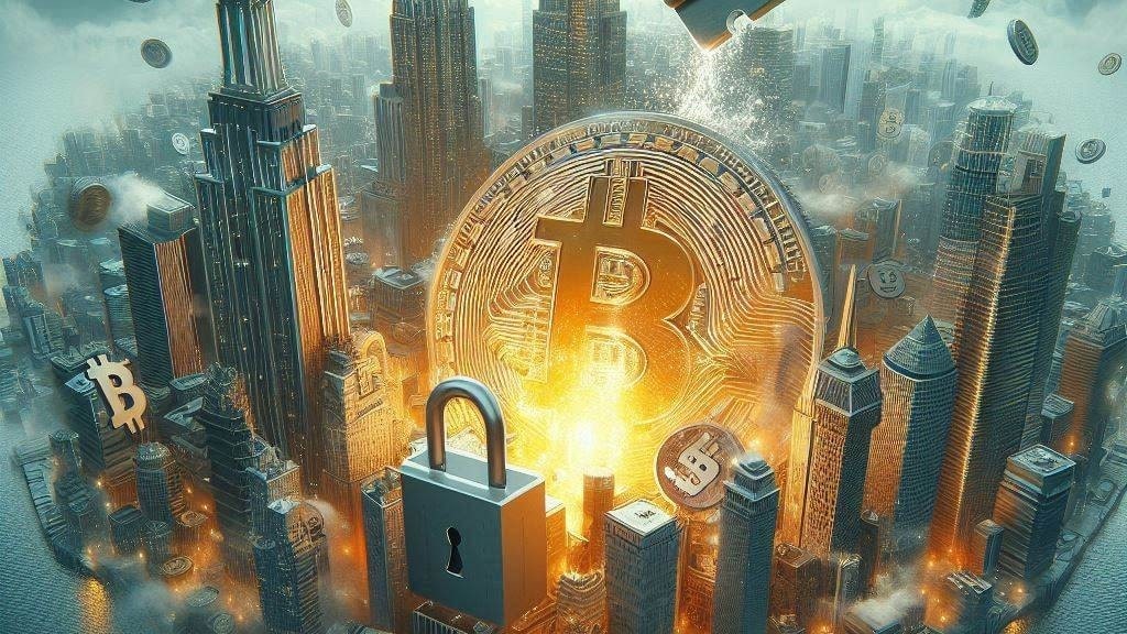 Bitcoin ETF
