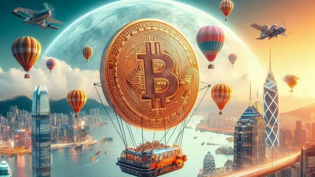 Bitcoin ETFs