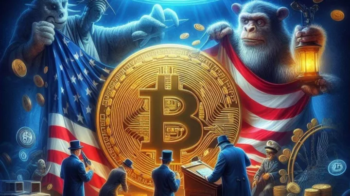 The Enigmatic Realm: Exploring the U.S. Government’s Bitcoin Holdings and Their Impact on the Cryptocurrency Landscape