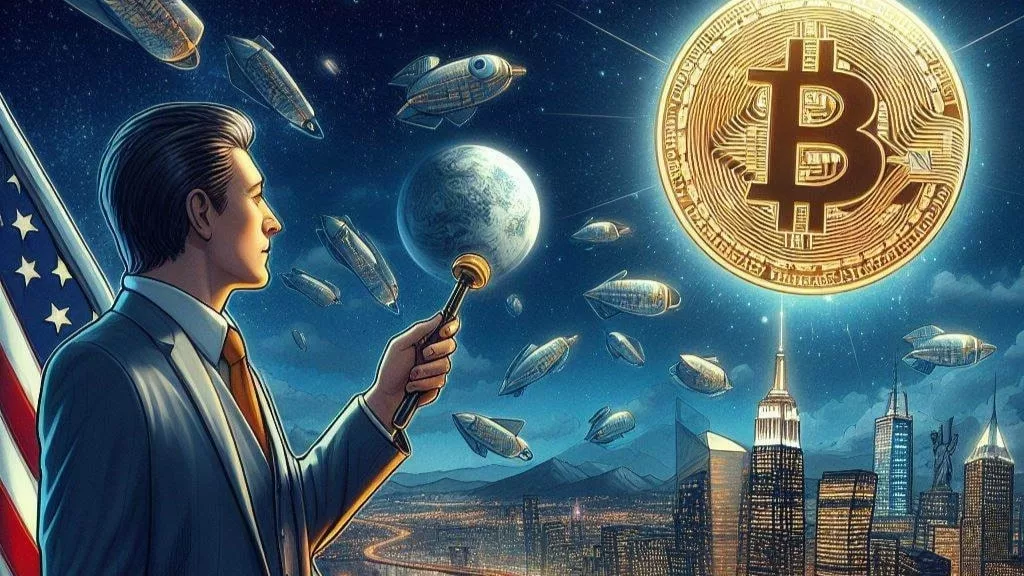 Bitcoin Prediction