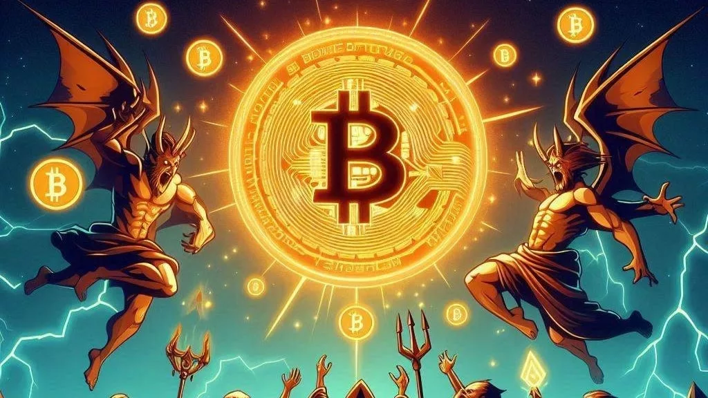 Bitcoin Runes Resurgence
