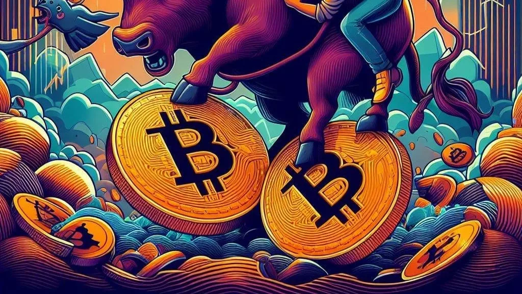 Bitcoin Technical