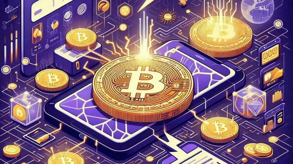 Bitcoin Transactions