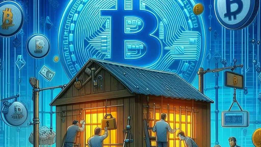 Bitcoin privacy