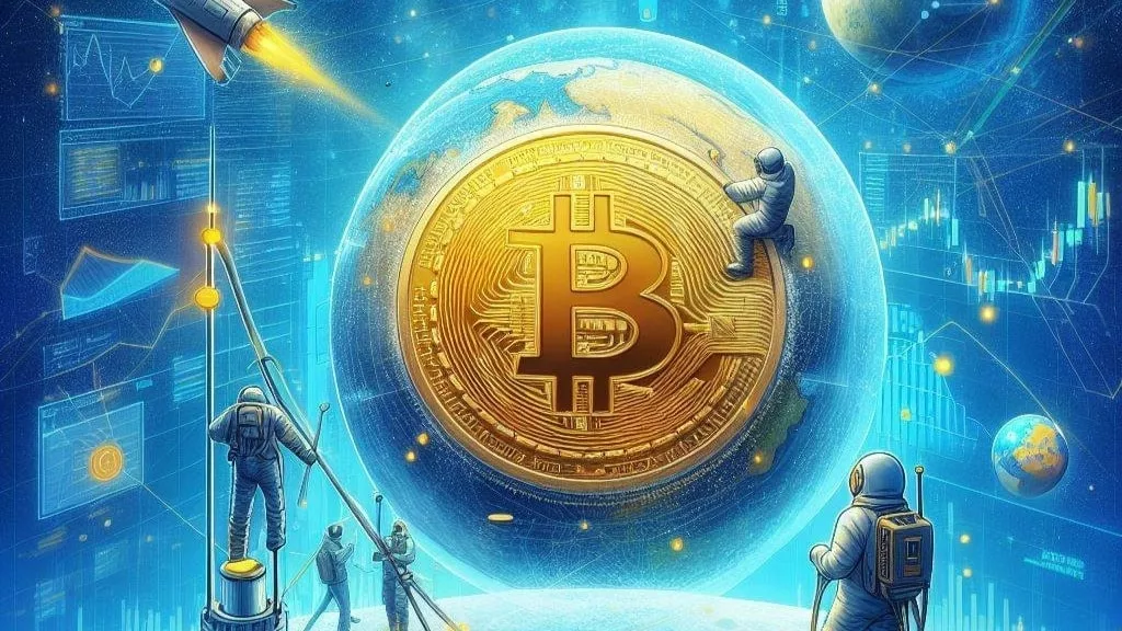 Bitcoin's Crossroads