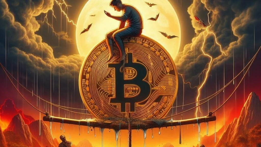 Bitcoin's Fate
