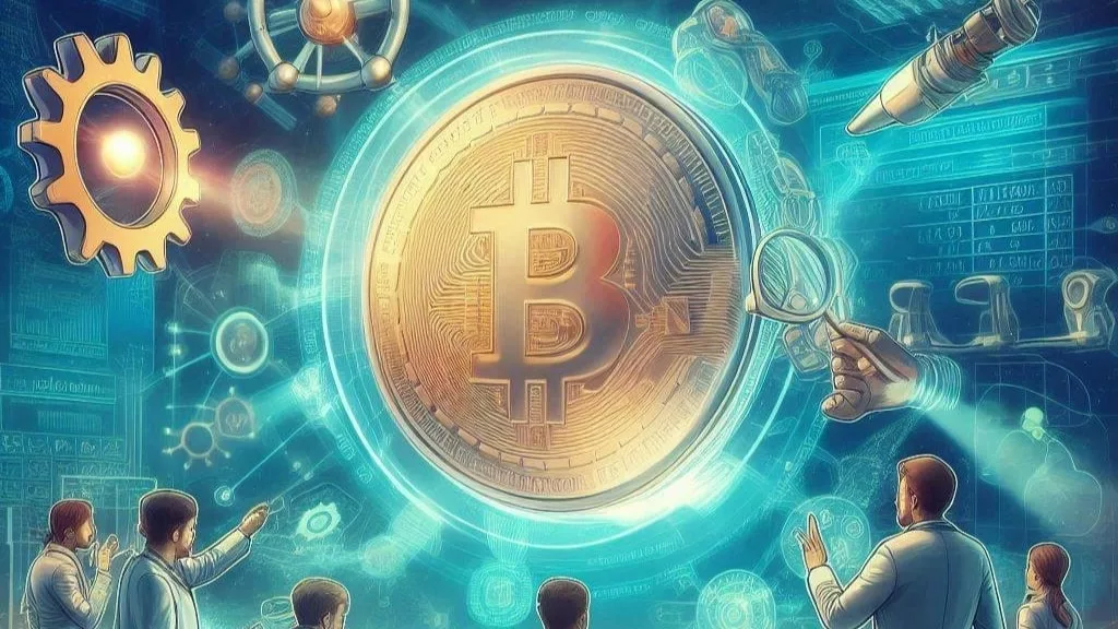 Bitcoin's Future