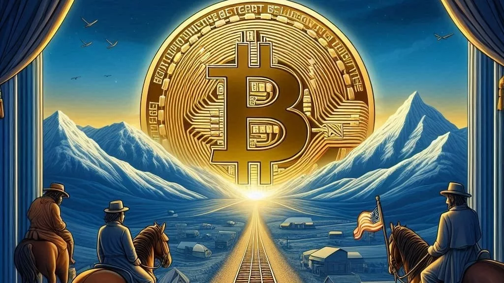 Bitcoin's Monumental Triumph