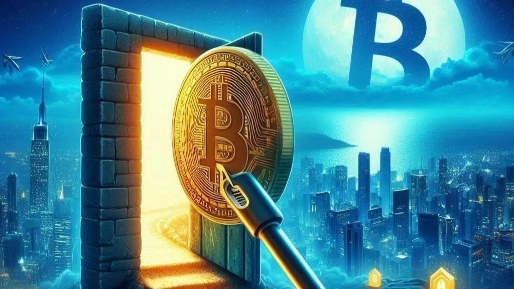 Bitcoin's Potential Surge