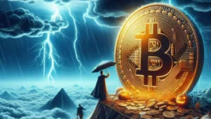 Bitcoin’s Price Dilemma: Can BTC Weather the Storm Below $60,000