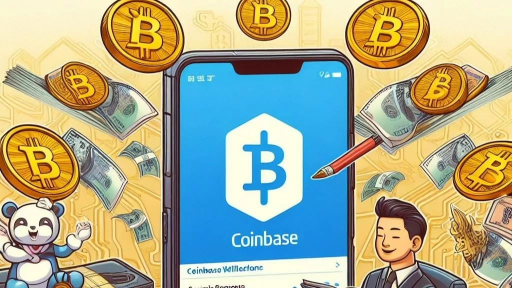 Coinbase Wallet Revolutionizes Asian Crypto Access with TransFi Expansion