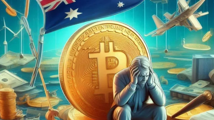 Australia’s Crypto Tax Crusade: Navigating the Complexities of Digital Assets