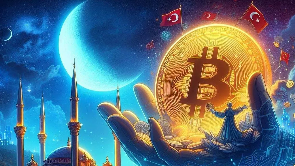 Turkey's Bold Move: New Cryptocurrency Regulations